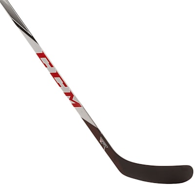 Outside Blade (CCM RBZ FT1 Composite Hockey Stick - Senior)