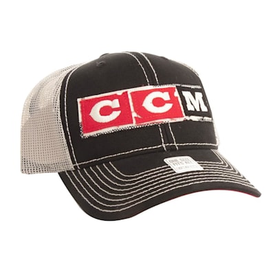 CCM Vintage Hats for Men