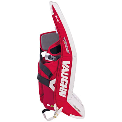 Side (Vaughn Ventus SLR Pro Carbon Goalie Leg Pads - Senior)