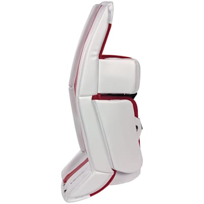 Side (Vaughn Ventus SLR Pro Carbon Goalie Leg Pads - Senior)