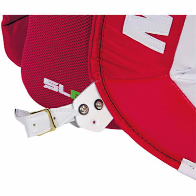 Buckle (Vaughn Ventus SLR Pro Carbon Goalie Leg Pads - Senior)