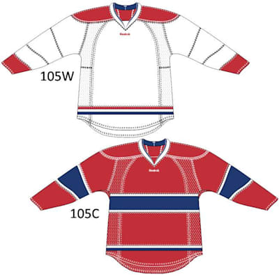 Nhl edge jersey online