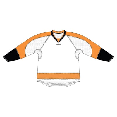 Reebok gamewear jersey store