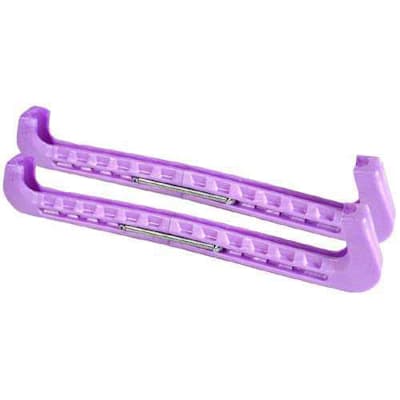 A&R 2-Piece Custom Hockey Skate Blade Guards (A&R A&R 2-Piece Custom Hockey Skate Blade Guards)