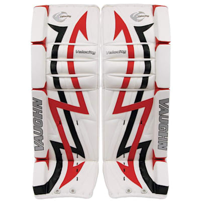 Vaughn leg pads