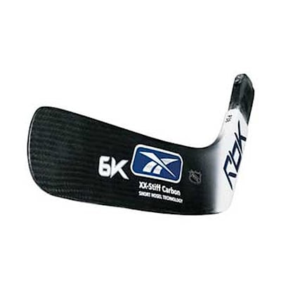 Reebok 2025 6k stick