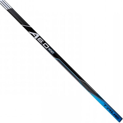 True A6.0 SBP Tapered Hockey Shaft (TRUE A6.0 SBP Standard Hockey Shaft - Senior)