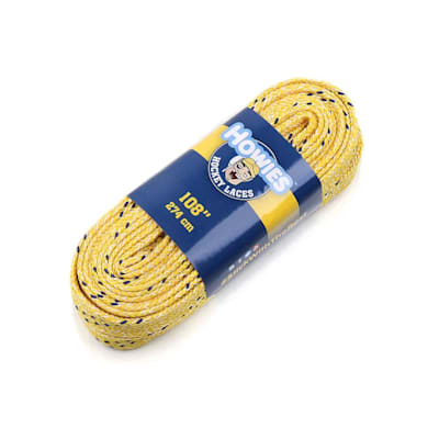  (Howies Cloth Hockey Skate Laces)