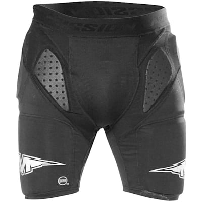 Mission Elite Compression Roller Hockey Girdle Review 