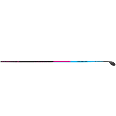 Warrior Covert QR Pro Grip Hockey Stick - Pink (Warrior Covert QR Pro Grip Hockey Stick - Pink - Intermediate)
