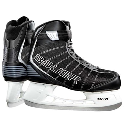 Bauer Flow Recreational Ice Skates - Men - Senior
