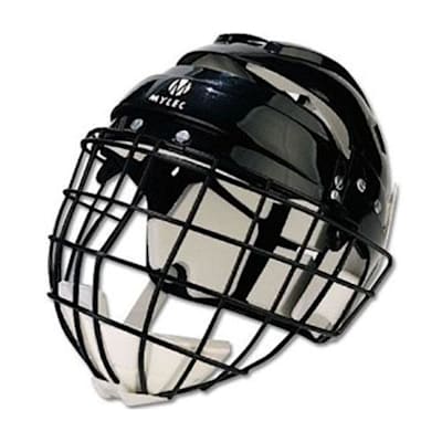 Mylec helmet clearance