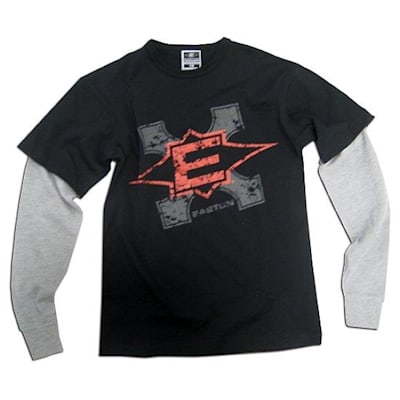 Easton 2025 hockey sweatshirt