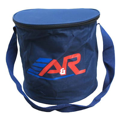 Puck Bag (A&R Hockey Puck Bag)
