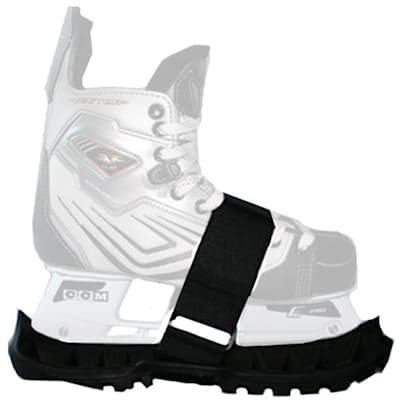 Sports & Outdoors Skaboots Ice Hockey Walk-able Skate Guard Boots ...