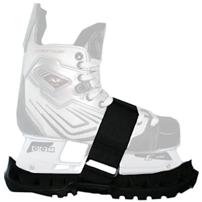 Goalie skate guards Outlet
