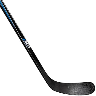 Bauer I300 ABS Hockey Stick (Bauer I300 ABS Hockey Stick - Junior)