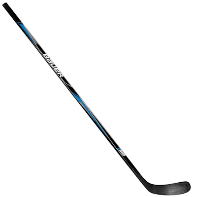 Bauer I300 ABS Hockey Stick (Bauer I300 ABS Hockey Stick - Junior)