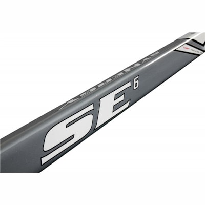 Left - Easton Synergy SE16 Refurbished Hockey Stick - Senior