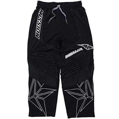 Mission Inhaler NLS:02 Inline Hockey Pants (Mission Inhaler NLS:02 Inline Hockey Pants - Senior)