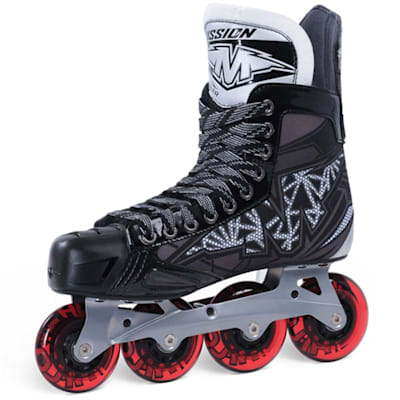 Mission Inhaler NLS:05 Inline Hockey