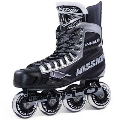 Mission inline skates cheap
