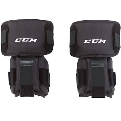 Ccm goalie knee pads
