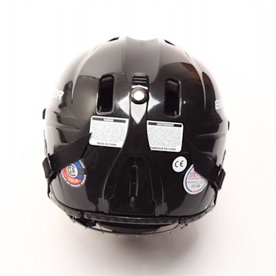 Bauer Lil Sport Hockey Helmet (Bauer Lil Sport Hockey Helmet Combo - Youth)