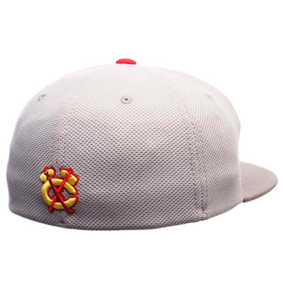Zephyr blackhawks hat discount