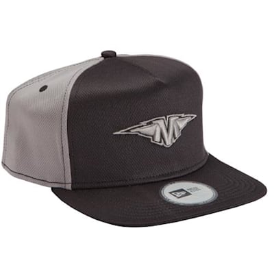 Mission hockey hat