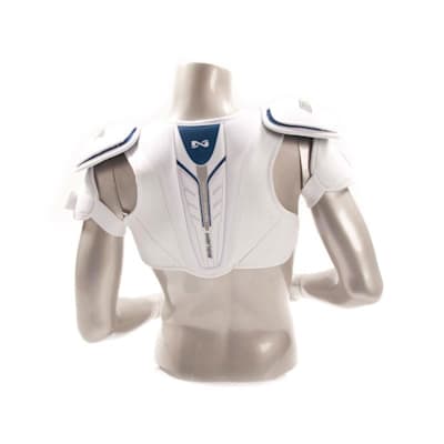 Bauer Nexus Classic Hockey Shoulder Pads (Bauer Nexus Classic Hockey Shoulder Pads - Junior)