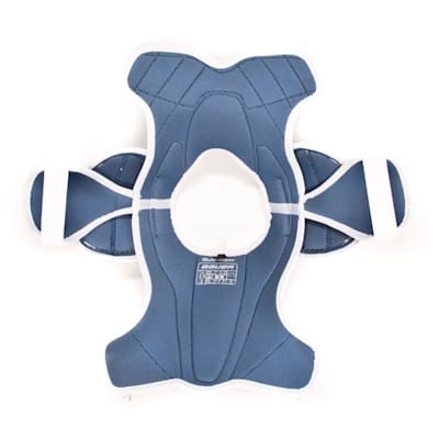 Bauer Nexus Classic Hockey Shoulder Pads (Bauer Nexus Classic Hockey Shoulder Pads - Junior)