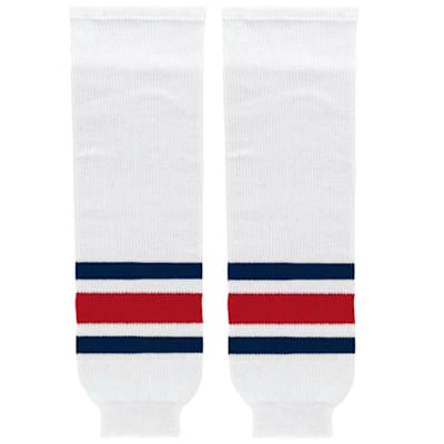  (NHL Team Hockey Socks - Columbus Blue Jackets - Tyke)