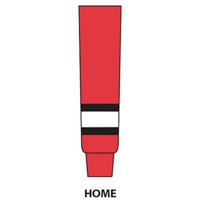 Home (NHL Team Hockey Socks - Ottawa Senators - Youth)