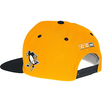 Pittsburgh penguins snapback hat cheap