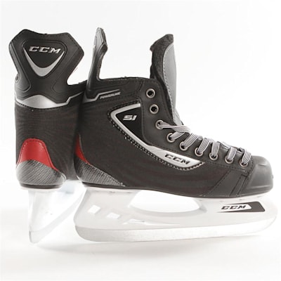 Reebok Powerline SI Skates (CCM Powerline SI Skates - Junior)