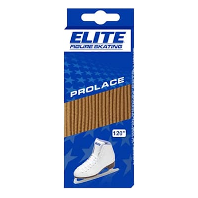  (Elite Hockey Pro Figure Skate Laces)