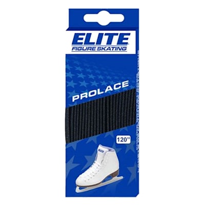 (Elite Hockey Pro Figure Skate Laces)
