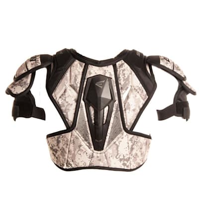 Easton RG Series Camo Hockey Shoulder Pads (Easton RG Series Camo Hockey Shoulder Pads - Senior)