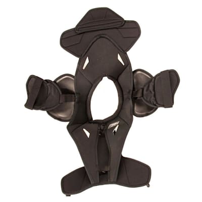 Easton RG Series Camo Hockey Shoulder Pads (Easton RG Series Camo Hockey Shoulder Pads - Senior)