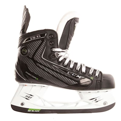 CCM Ribcor BKS Ice Hockey Skates (CCM Ribcor BKS Ice Hockey Skates - Junior)
