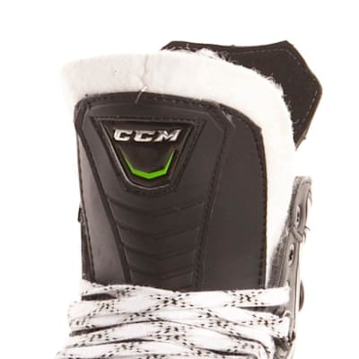 CCM Ribcor BKS Ice Hockey Skates (CCM Ribcor BKS Ice Hockey Skates - Junior)