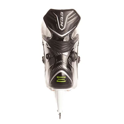 CCM Ribcor BKS Ice Hockey Skates (CCM Ribcor BKS Ice Hockey Skates - Junior)