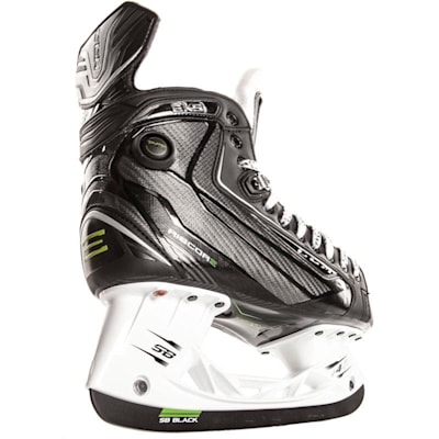 CCM Ribcor BKS Ice Hockey Skates (CCM Ribcor BKS Ice Hockey Skates - Junior)