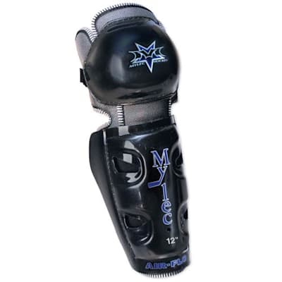 mylec shin guard sizing