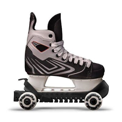 Rollergard Rolling Ice Hockey Skate Guard (Rollergard Rolling Ice Hockey Skate Guard)