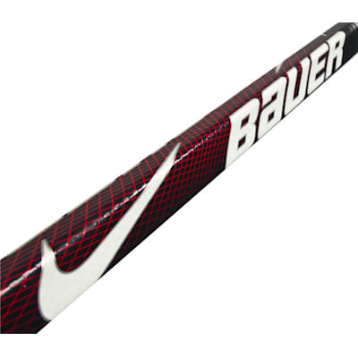 Bauer top supreme one75