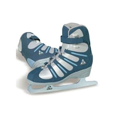 Jackson ST1900 Classic Softec (Jackson Skates Classic Softec Ice Skates - Women - Womens)
