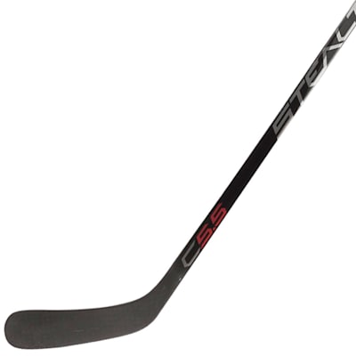 Easton Stealth C5.5 Grip Hockey Stick (Easton Stealth C5.5 Grip Hockey Stick - Junior)