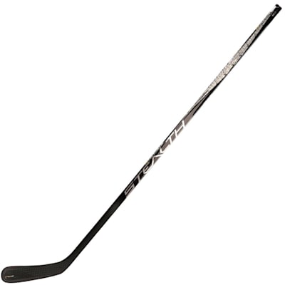 Easton Stealth RG Series Camo Grip Hockey Stick - Junior